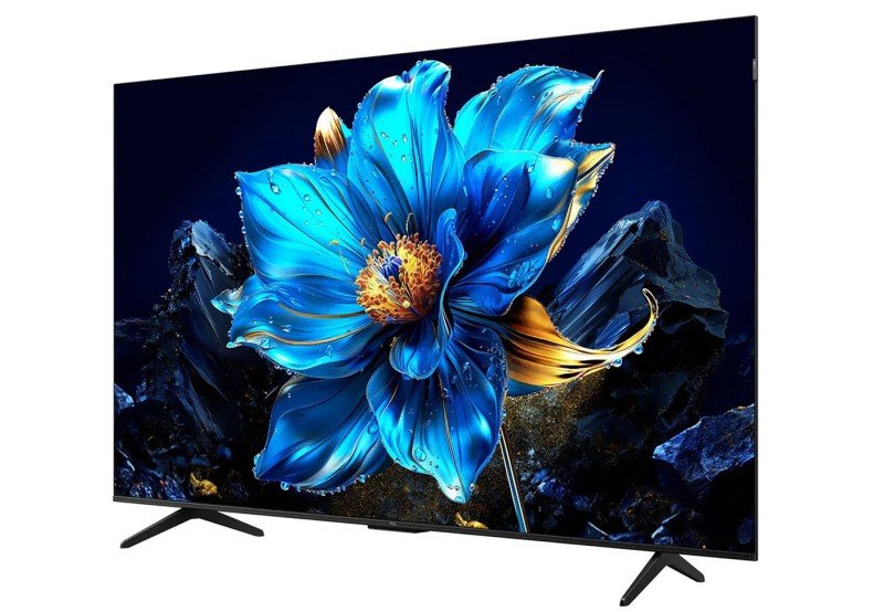 Телевизор TCL 65" P7K QLED 4K 65P7K