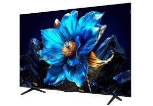 Телевизор TCL 65" P7K QLED 4K 65P7K