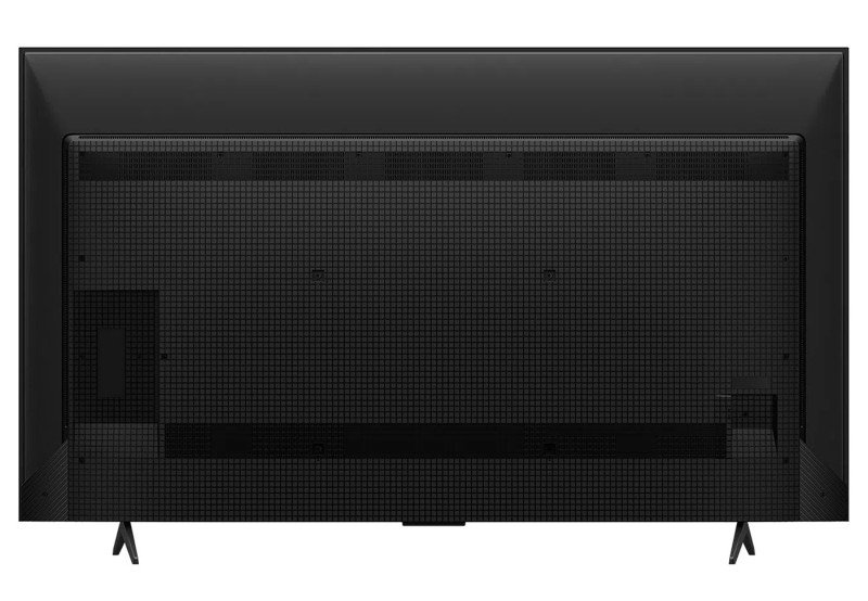 Телевизор TCL 65" P7K QLED 4K 65P7K