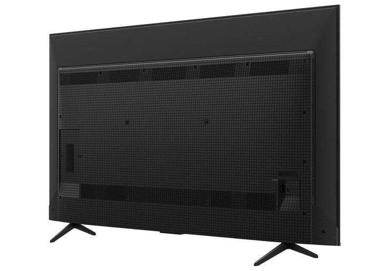 Телевизор TCL 65" P7K QLED 4K 65P7K