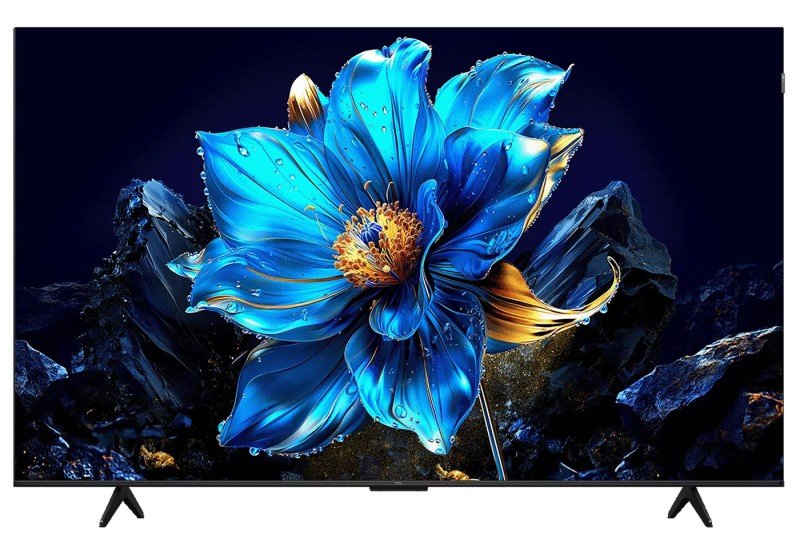 Телевизор TCL 75" P7K QLED 4K 75P7K