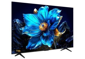 Телевизор TCL 75" P7K QLED 4K 75P7K