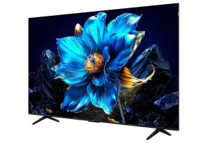 Телевизор TCL 75" P7K QLED 4K 75P7K