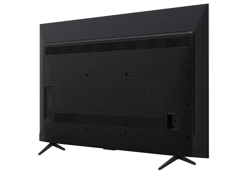 Телевизор TCL 75" P7K QLED 4K 75P7K