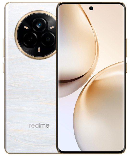 Смартфон Realme 14 Pro 5G 8GB/256GB