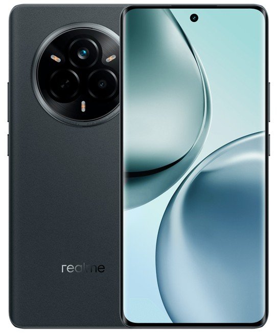 Смартфон Realme 14 Pro 5G 8GB/256GB