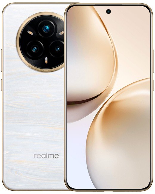 Смартфон Realme 14 Pro+ 5G 12GB/512GB