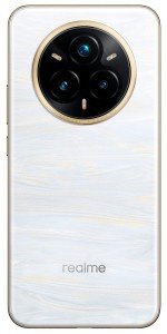 Смартфон Realme 14 Pro+ 5G 8GB/256GB