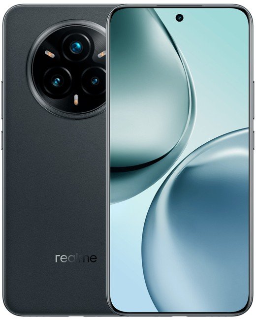 Смартфон Realme 14 Pro+ 5G 12GB/512GB
