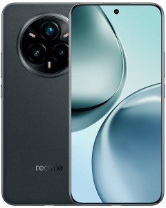 Смартфон Realme 14 Pro+ 5G 12GB/512GB