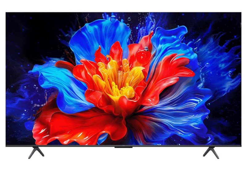 Телевизор TCL 65" P8K QLED 4K 65P8K