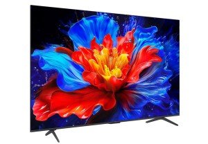 Телевизор TCL 55" P8K QLED 4K 55P8K
