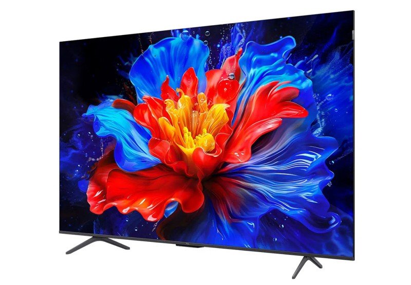 Телевизор TCL 65" P8K QLED 4K 65P8K