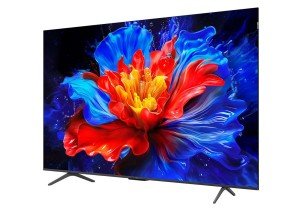 Телевизор TCL 55" P8K QLED 4K 55P8K