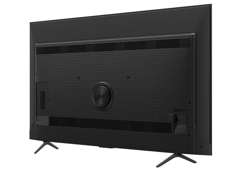 Телевизор TCL 65" P8K QLED 4K 65P8K