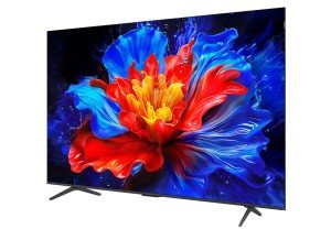 Телевизор TCL 75" P8K QLED 4K 75P8K
