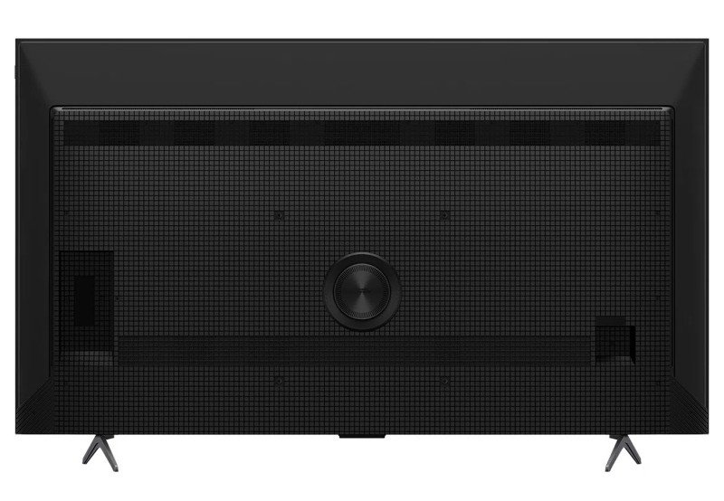 Телевизор TCL 75" P8K QLED 4K 75P8K