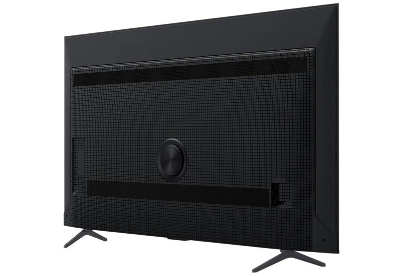 Телевизор TCL 75" P8K QLED 4K 75P8K