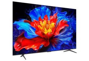 Телевизор TCL 85" P8K QLED 4K 85P8K