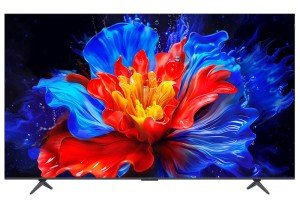 Телевизор TCL 85" P8K QLED 4K 85P8K