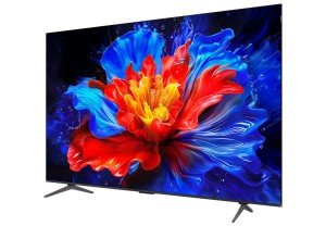Телевизор TCL 85" P8K QLED 4K 85P8K