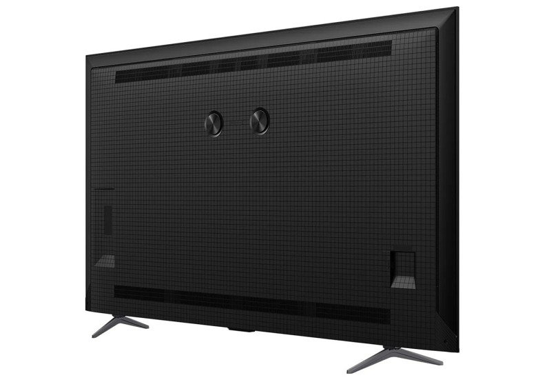 Телевизор TCL 85" P8K QLED 4K 85P8K