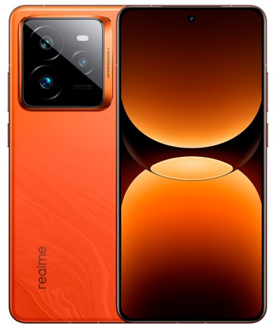 Смартфон Realme GT 7 Pro 12GB/512GB