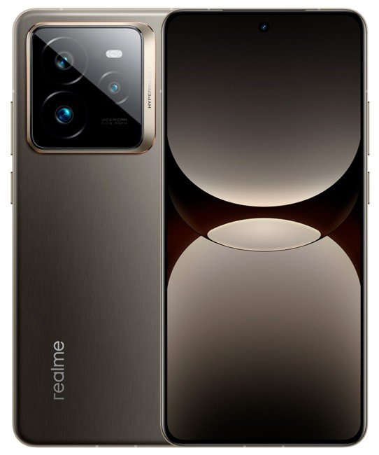 Смартфон Realme GT 7 Pro 12GB/512GB
