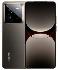 Смартфон Realme GT 7 Pro 12GB/512GB
