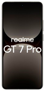Смартфон Realme GT 7 Pro 12GB/512GB