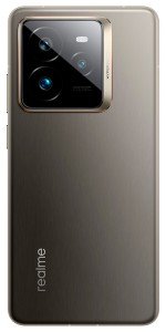 Смартфон Realme GT 7 Pro 12GB/512GB