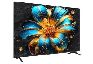 Телевизор TCL 50" T6C QLED 4K 50T6C