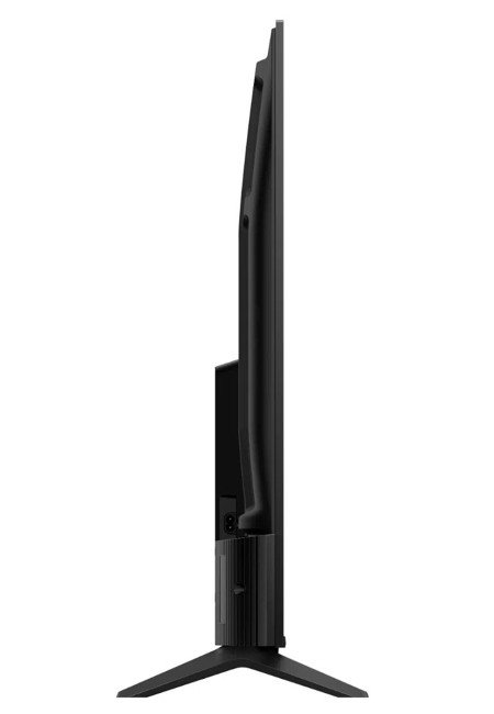 Телевизор TCL 50" T6C QLED 4K 50T6C