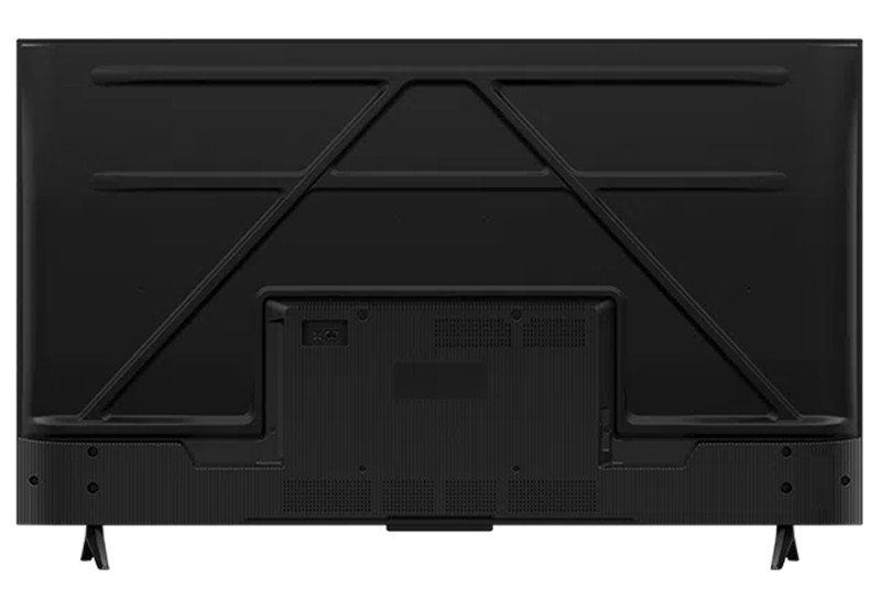 Телевизор TCL 50" T6C QLED 4K 50T6C