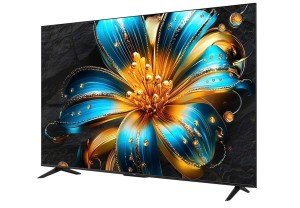 Телевизор TCL 65" T6C QLED 4K 65T6C