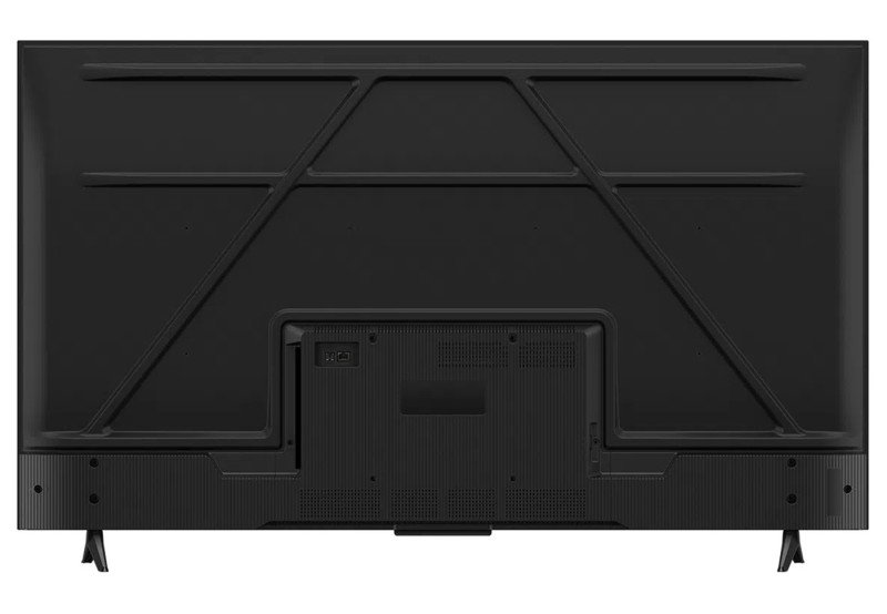 Телевизор TCL 65" T6C QLED 4K 65T6C