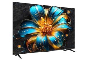 Телевизор TCL 75" T6C QLED 4K 75T6C