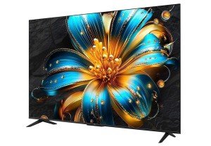 Телевизор TCL 75" T6C QLED 4K 75T6C