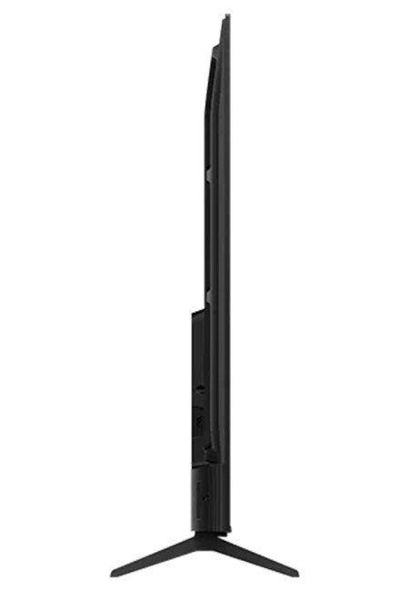 Телевизор TCL 75" T6C QLED 4K 75T6C