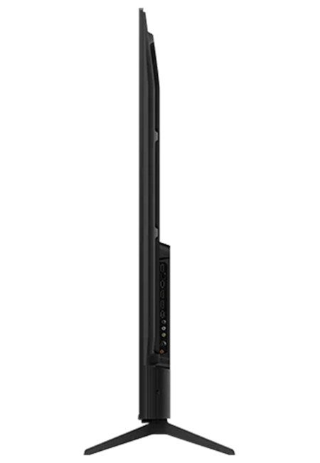 Телевизор TCL 75" T6C QLED 4K 75T6C