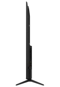 Телевизор TCL 75" T6C QLED 4K 75T6C