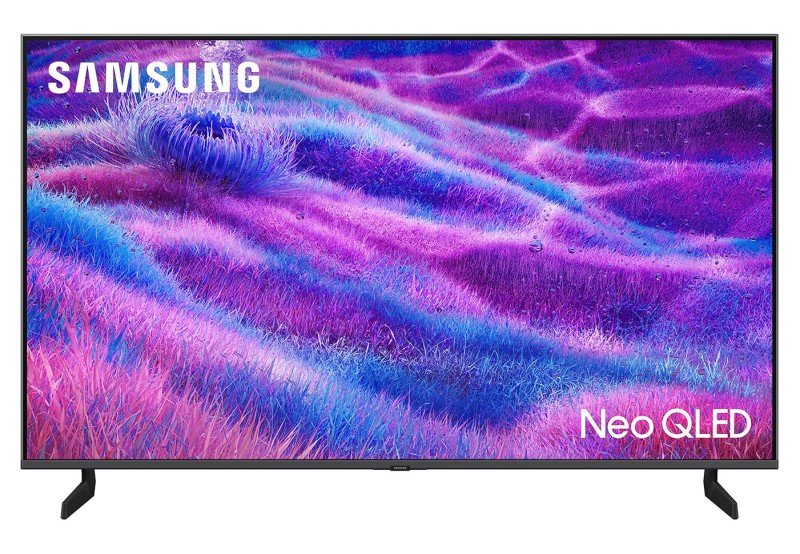 Телевизор Samsung 50" Neo QLED 4K QE50QN80F