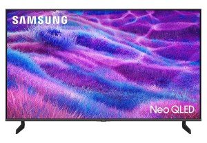 Телевизор Samsung 50" Neo QLED 4K QE50QN80F