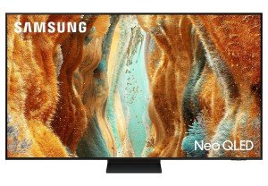 Телевизор Samsung 85" Neo QLED 4K QE85QN70F