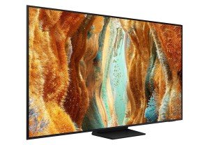 Телевизор Samsung 85" Neo QLED 4K QE85QN70F