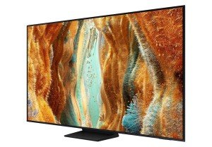 Телевизор Samsung 85" Neo QLED 4K QE85QN70F