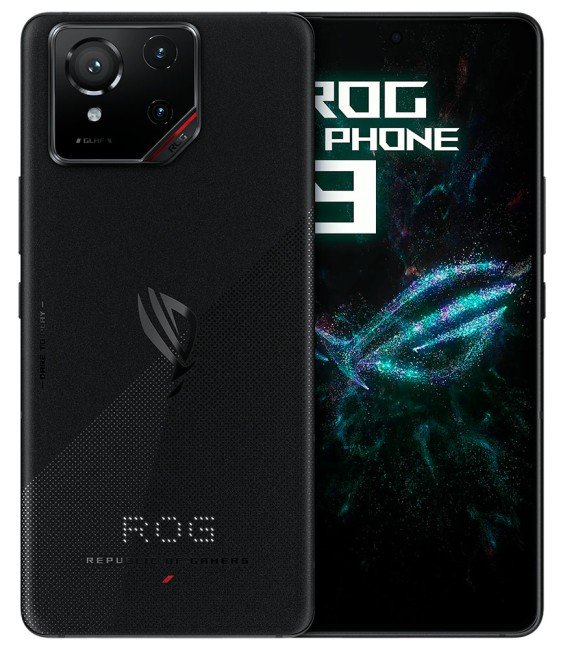 Смартфон Asus Rog Phone 9 12GB/256GB