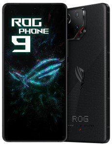 Смартфон Asus Rog Phone 9 12GB/512GB