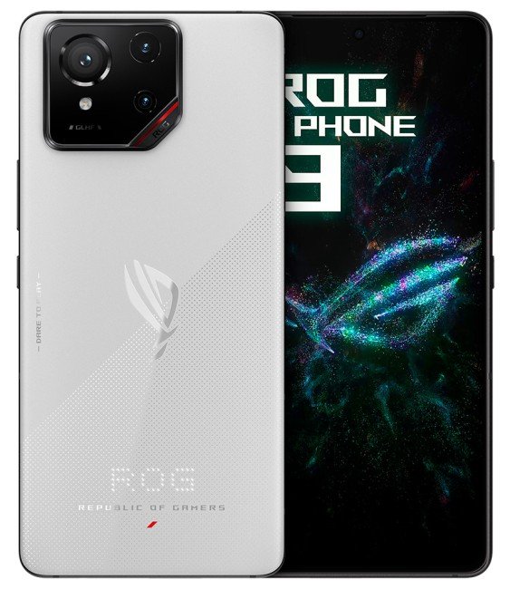 Смартфон Asus Rog Phone 9 12GB/256GB