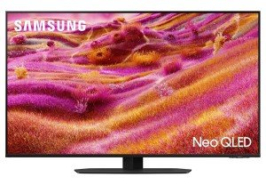 Телевизор Samsung 43" Neo QLED 4K QE43QN90F